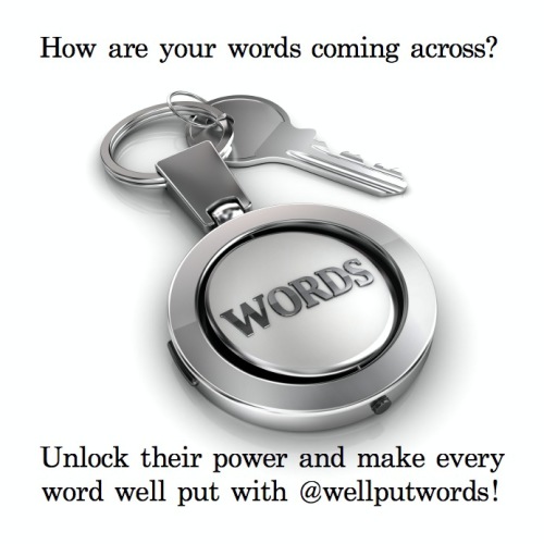 Unlock the power of words